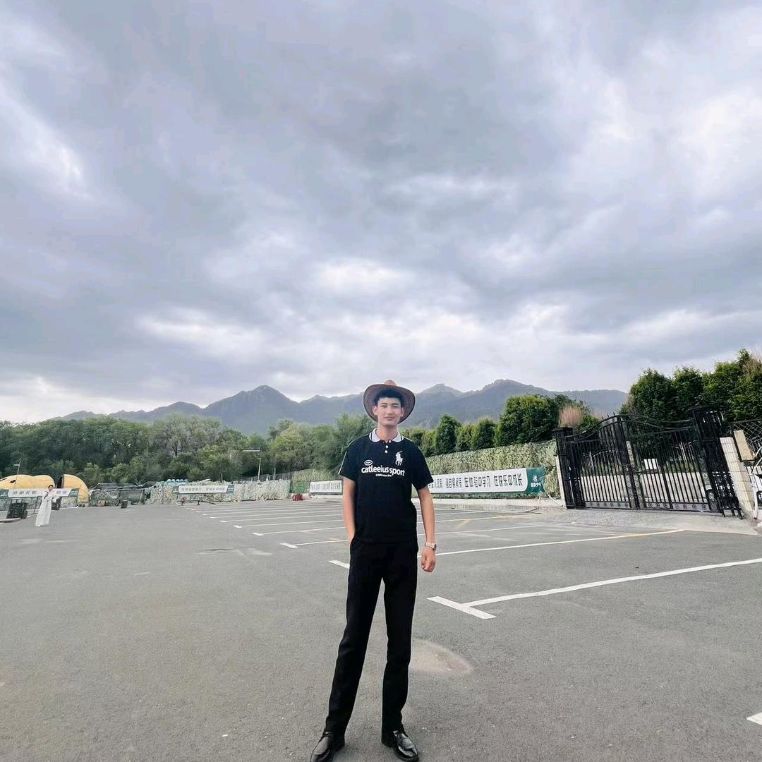 艾浩👌🏻
