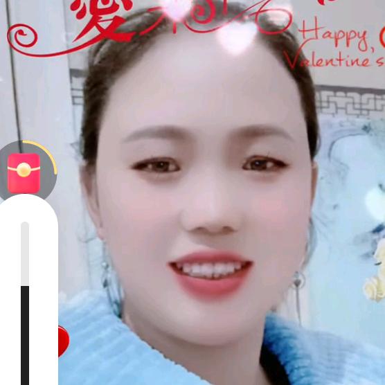 梦中的女孩