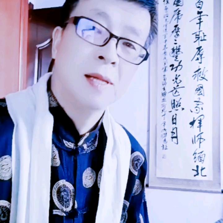 尘箴读白