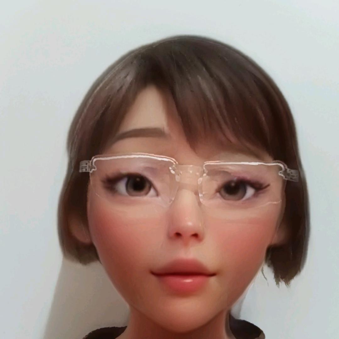 玉兔兔，