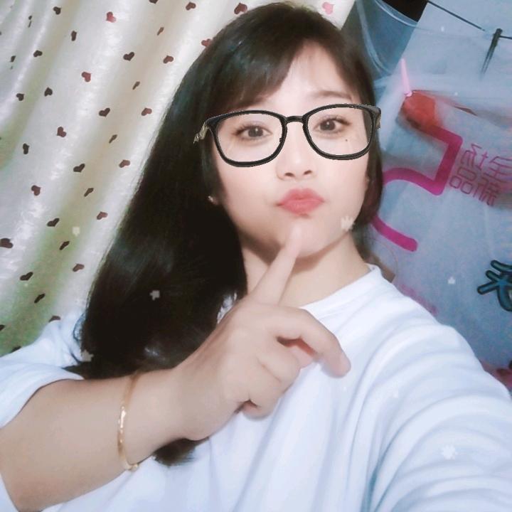 ✊👧随缘
