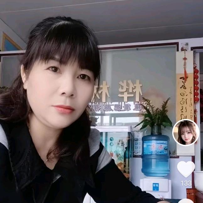 桂姐