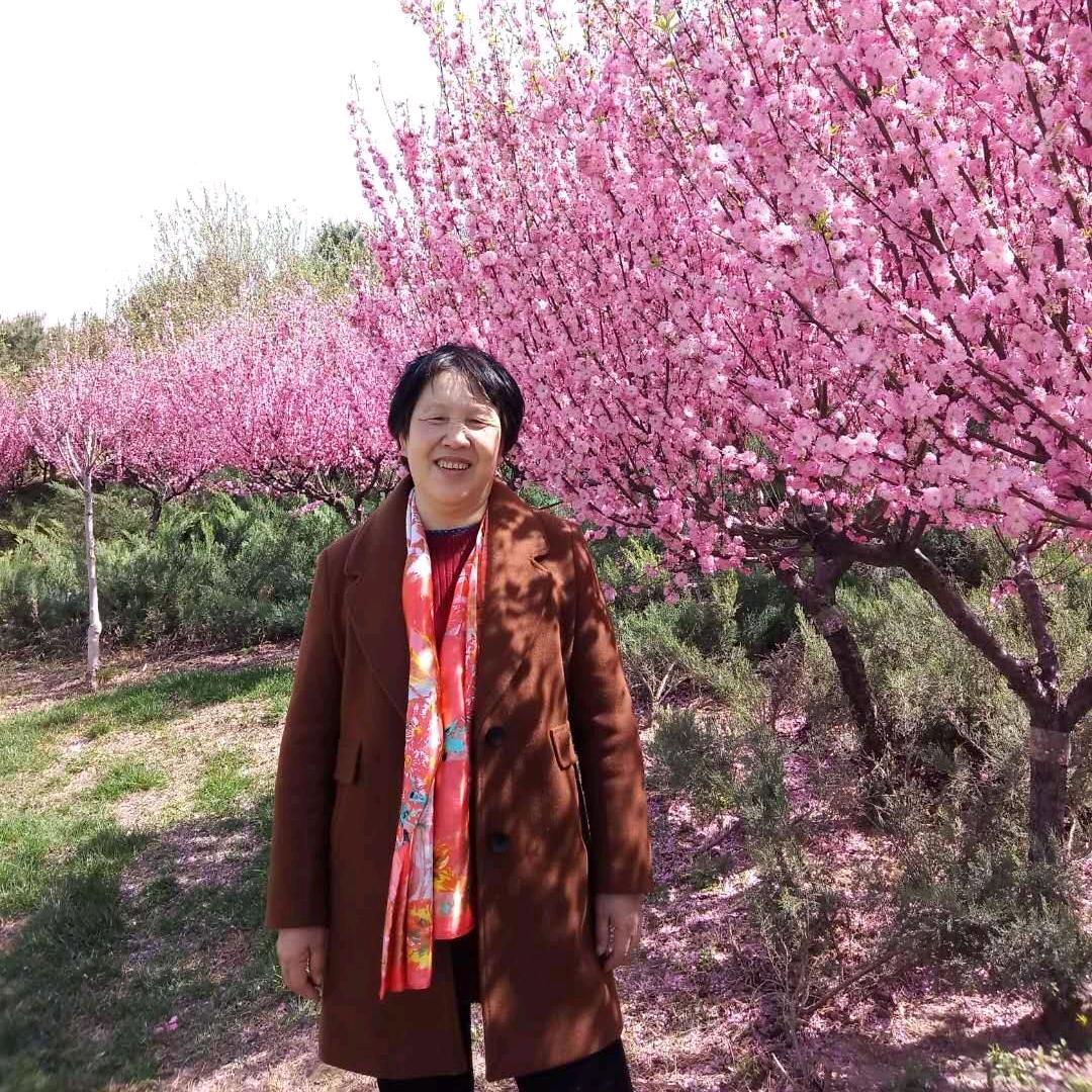 金花