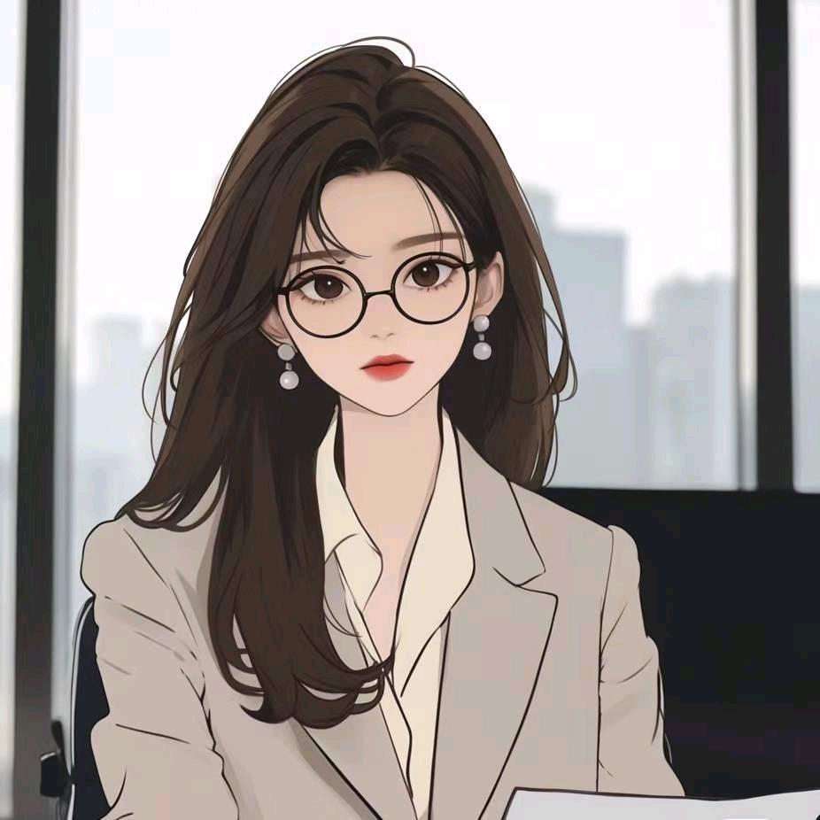 筱羽老师💯