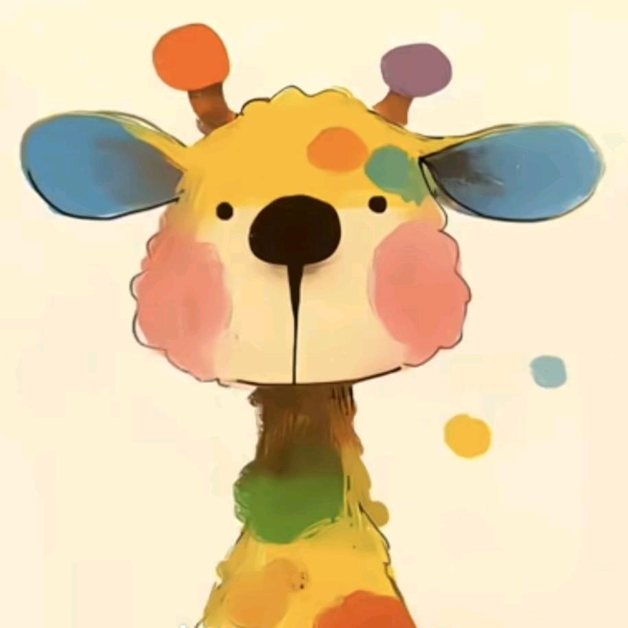 缺心眼儿的大白兔奶糖🍬