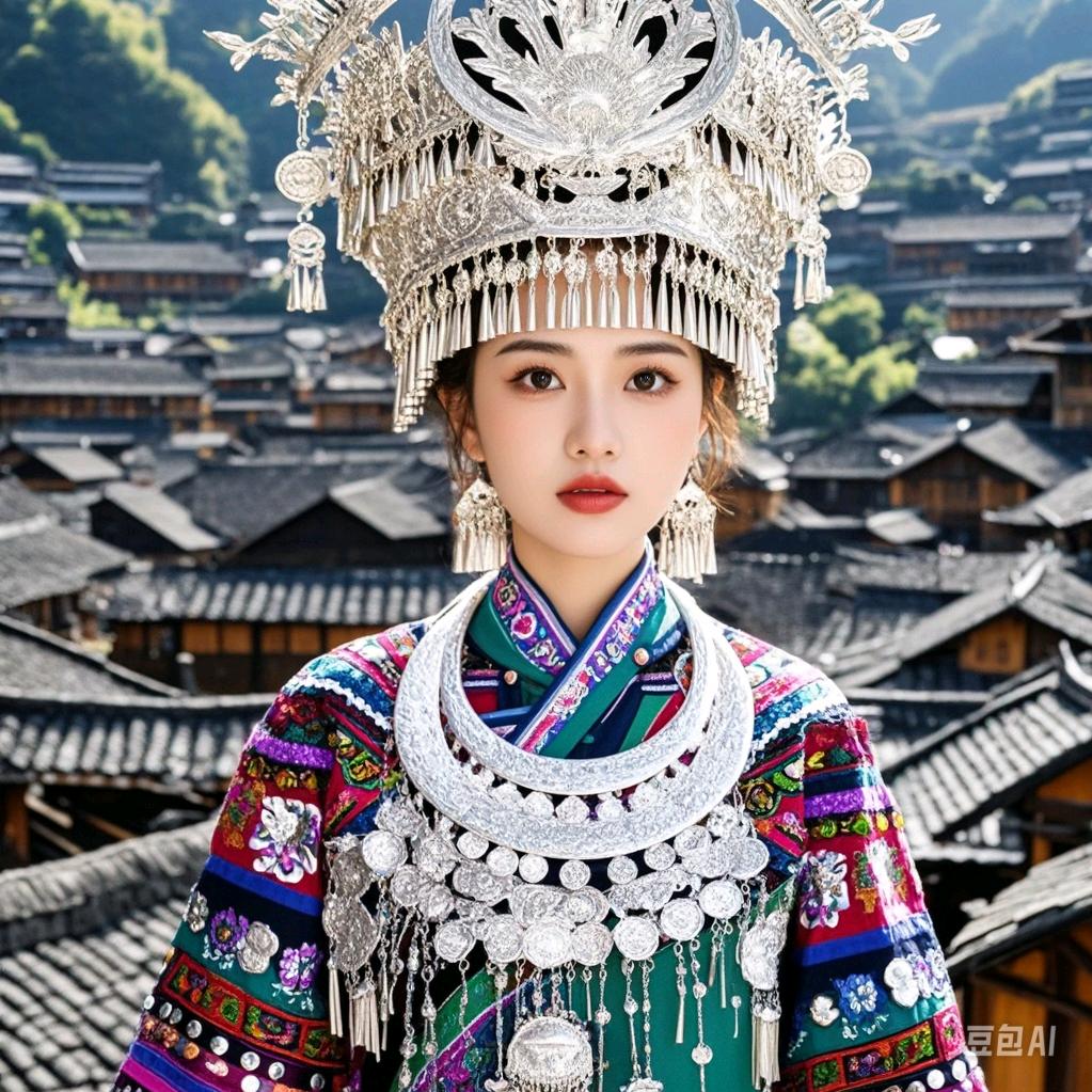 银妹