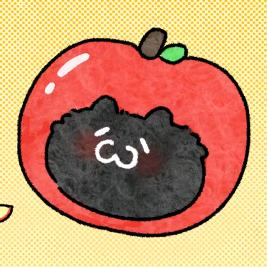 苹果🍎