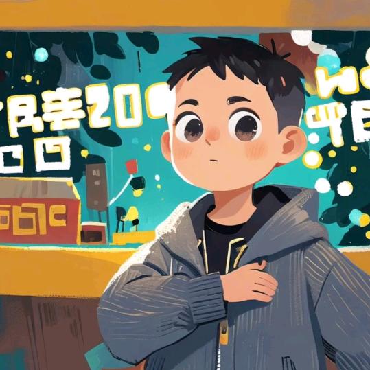 无雨(Dragon)