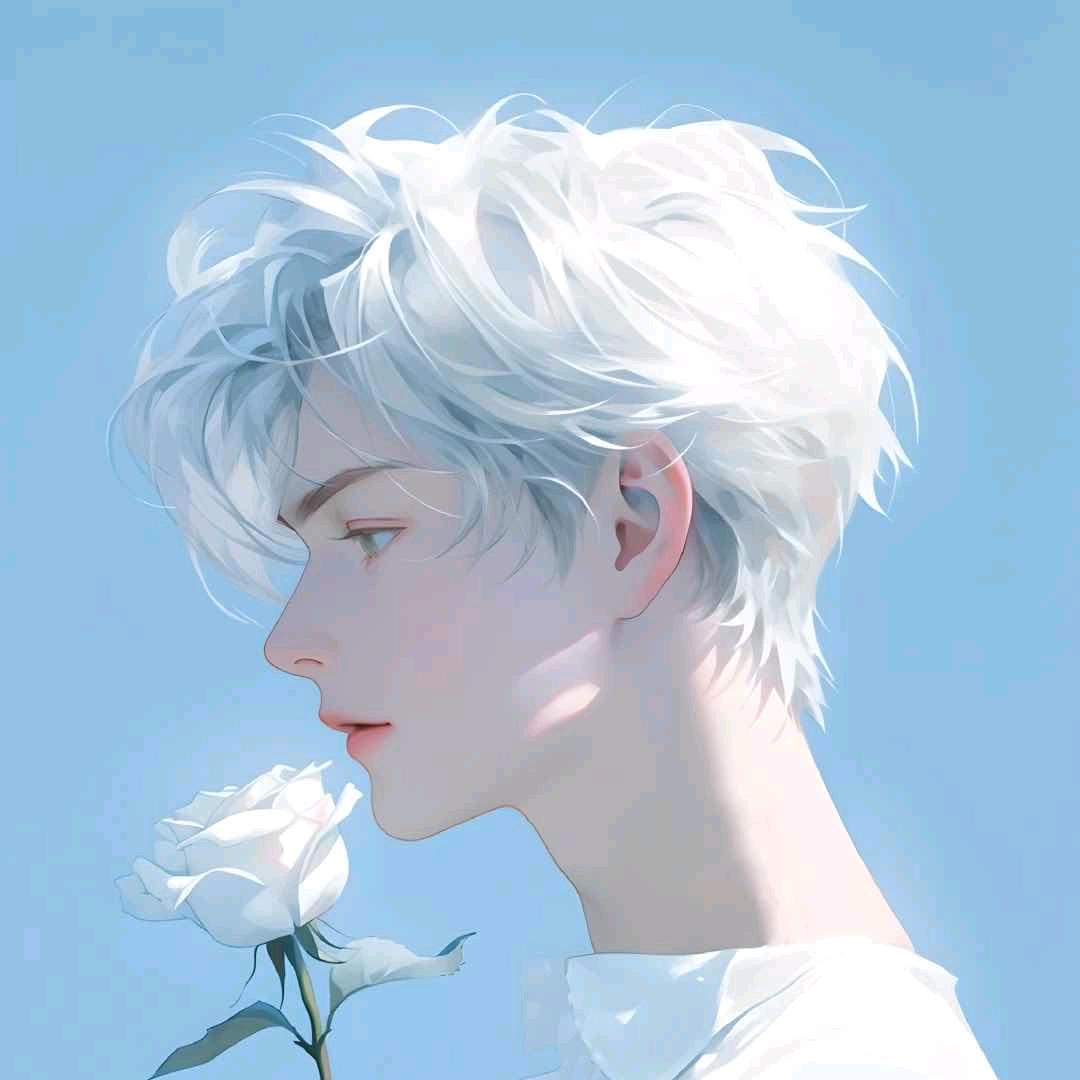 暮念.