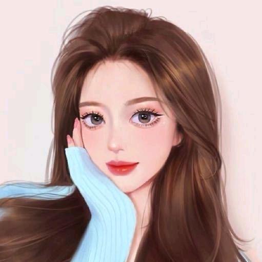 我是婷婷吖