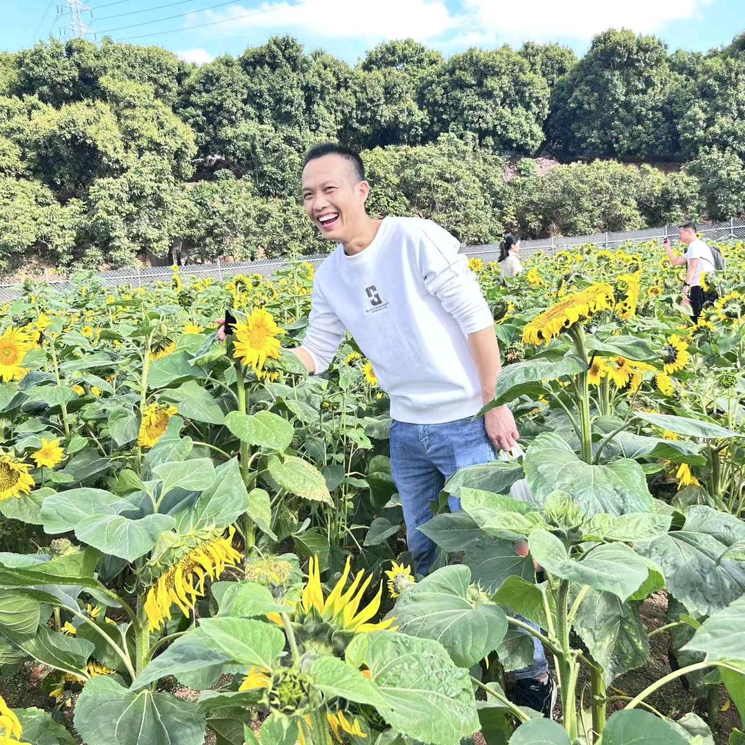 魂归人海