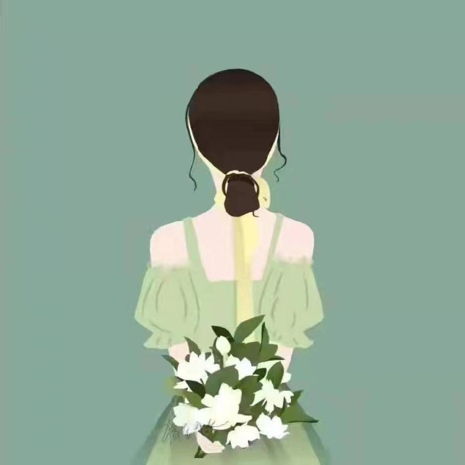 牵手