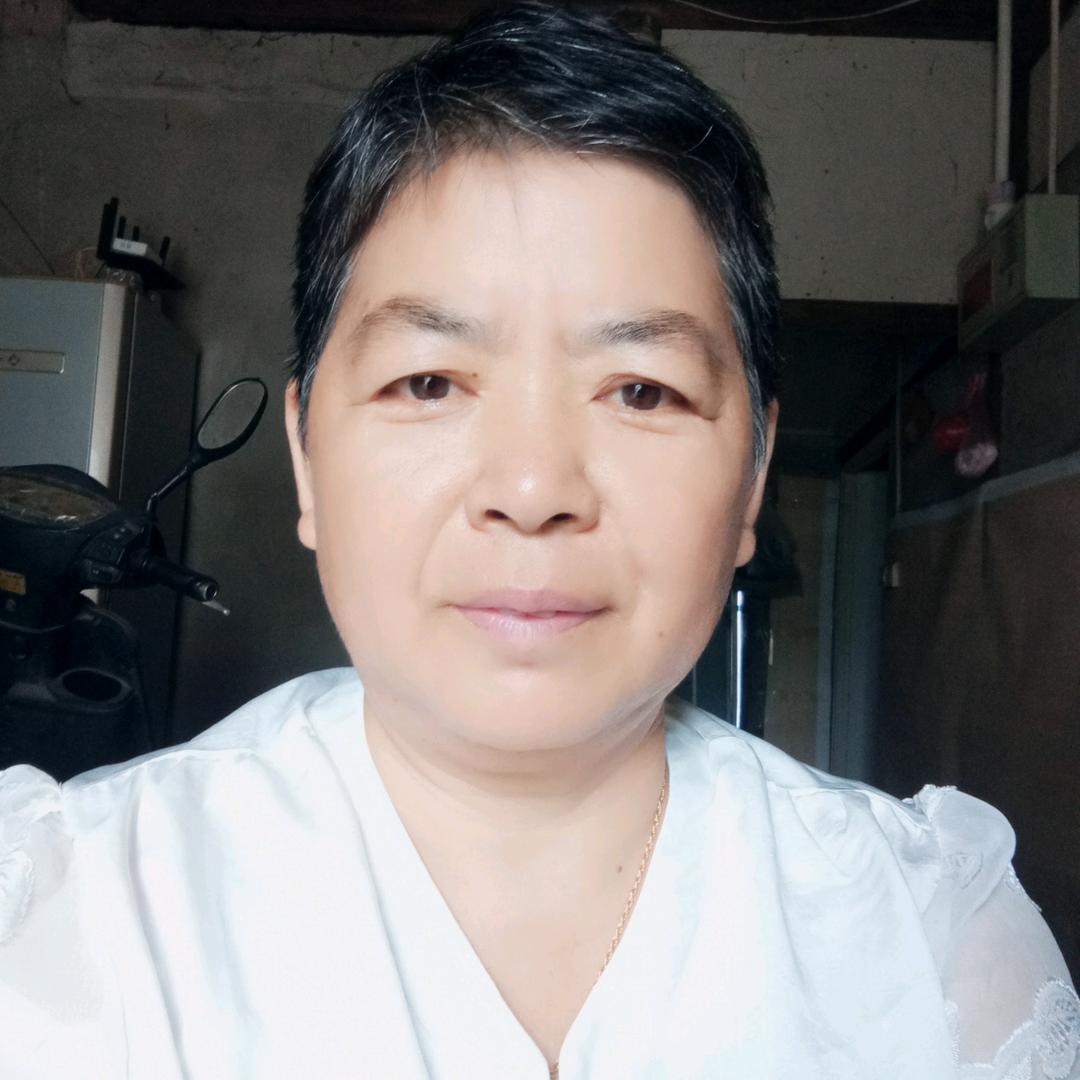 莲花姐