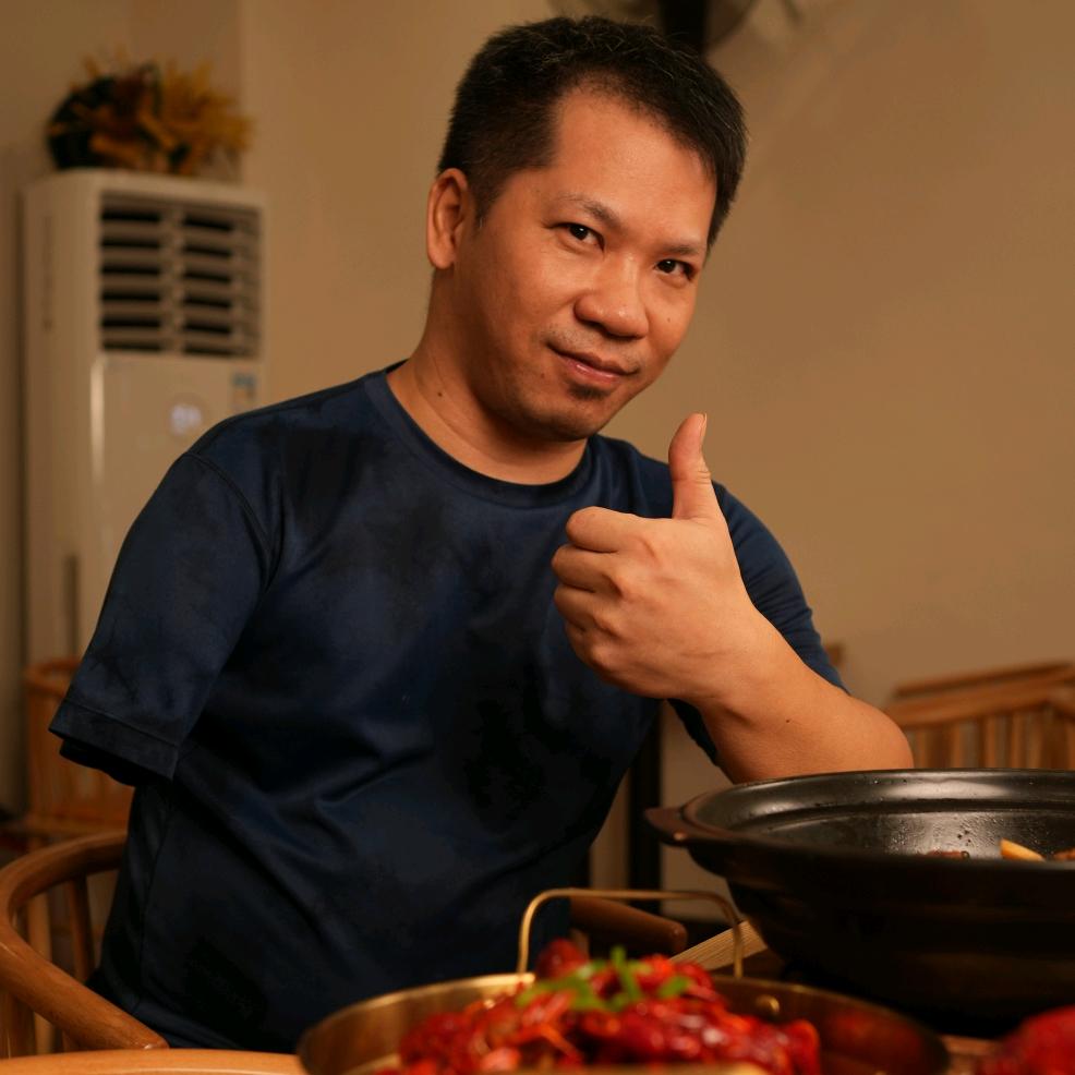 麻吉烧烤(吉哥)