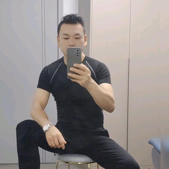 @辉哥健身