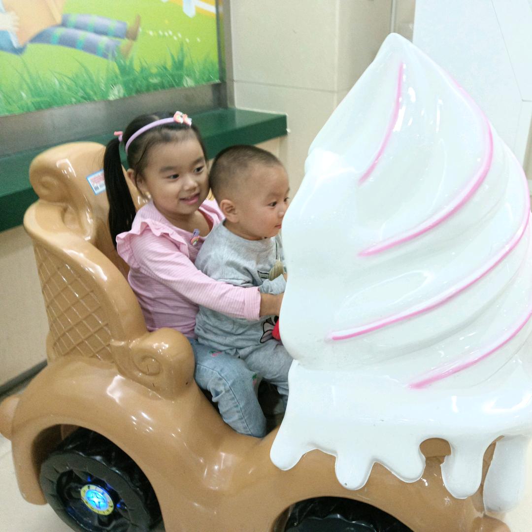 谁还不是来人间走个过场（贰）