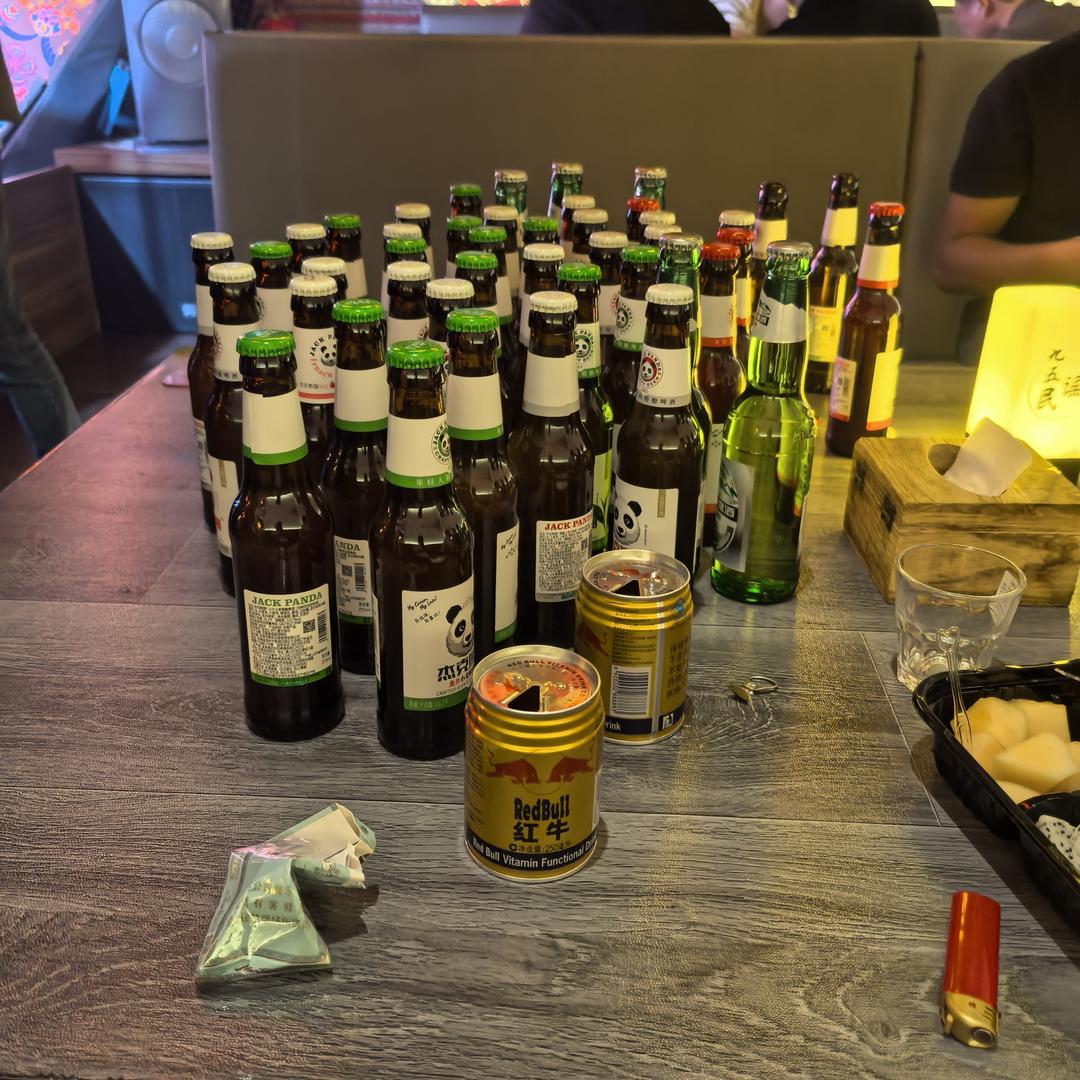 漂泊的男孩