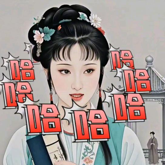 林怼怼的日常