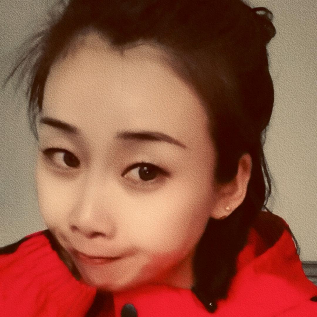 半只小月亮