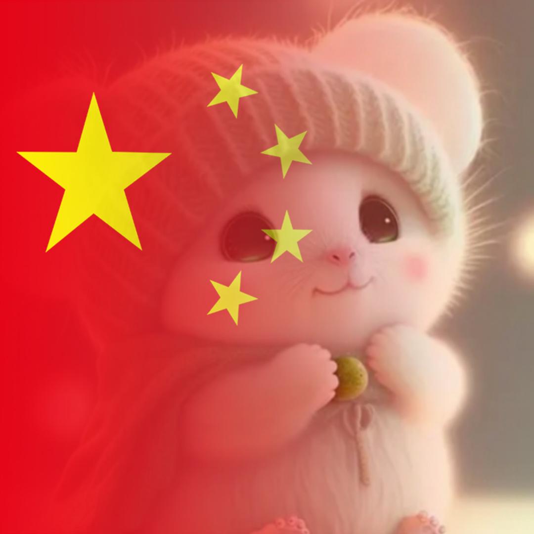 胖兔子