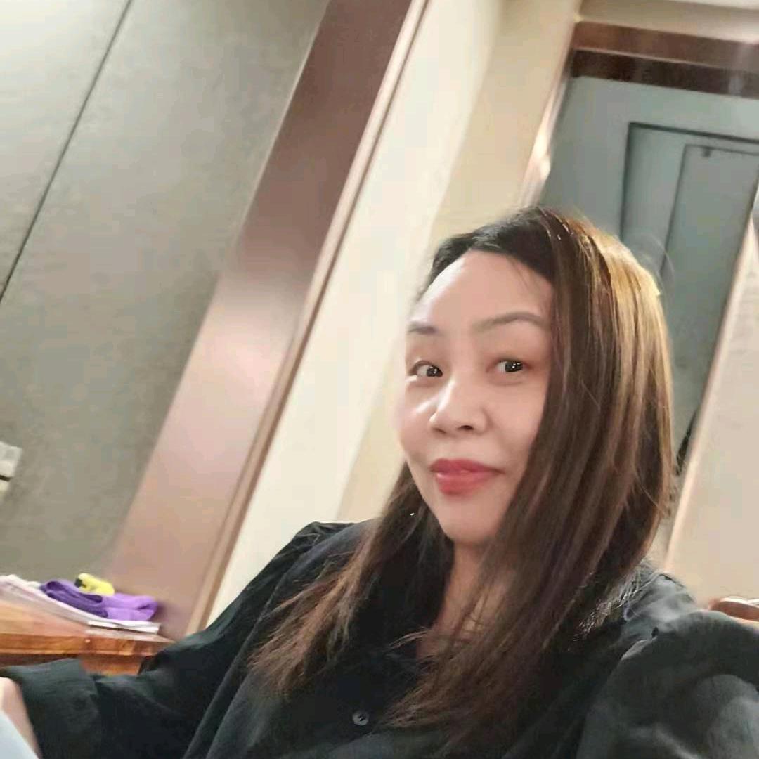 好运陪伴