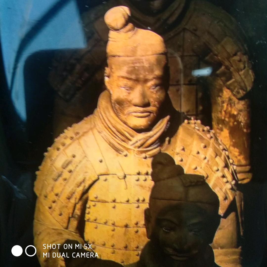 冰马勇