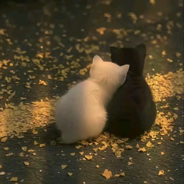 珊珊……～