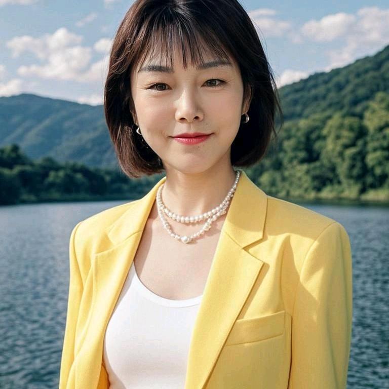 姐的余生绝不将就