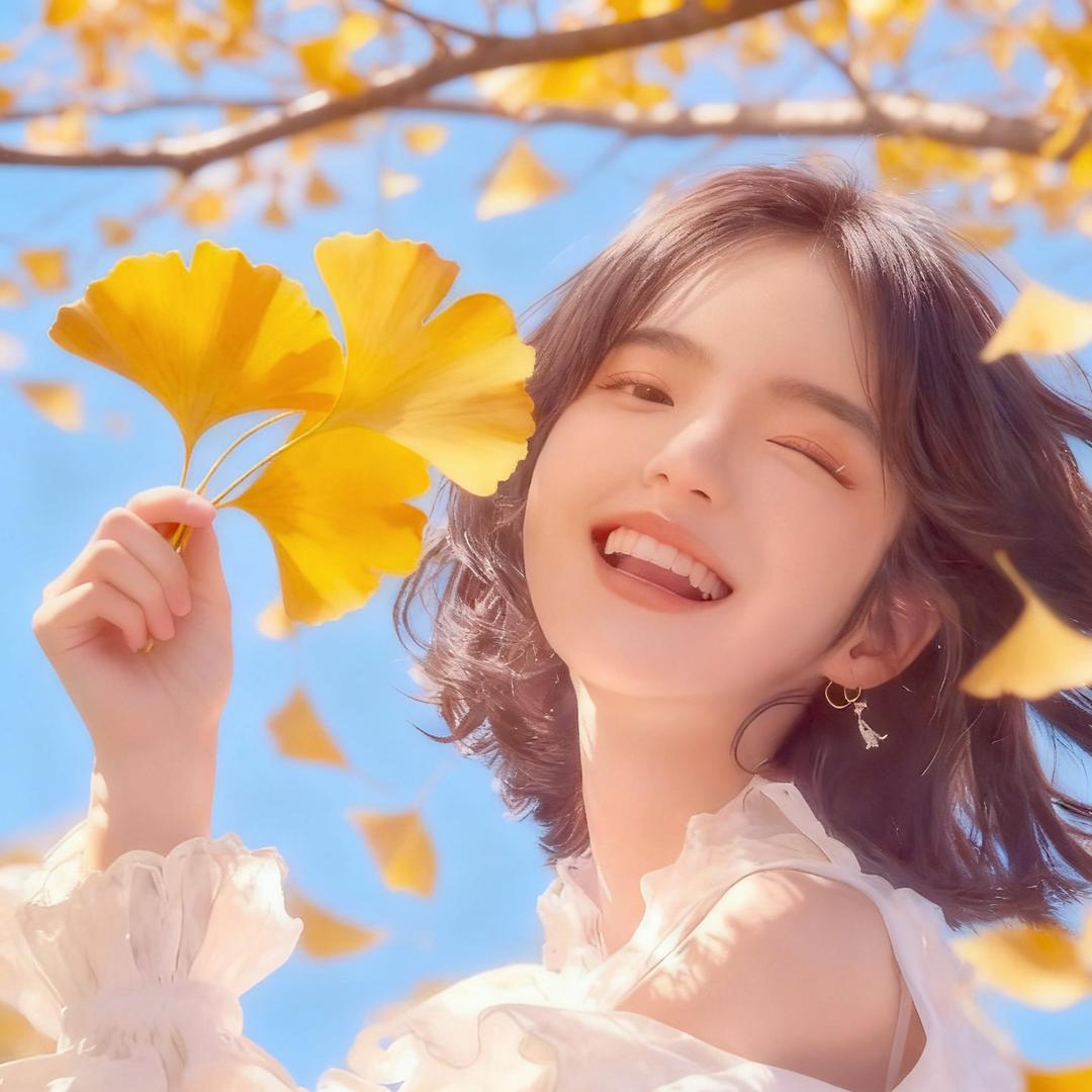 小Lucky