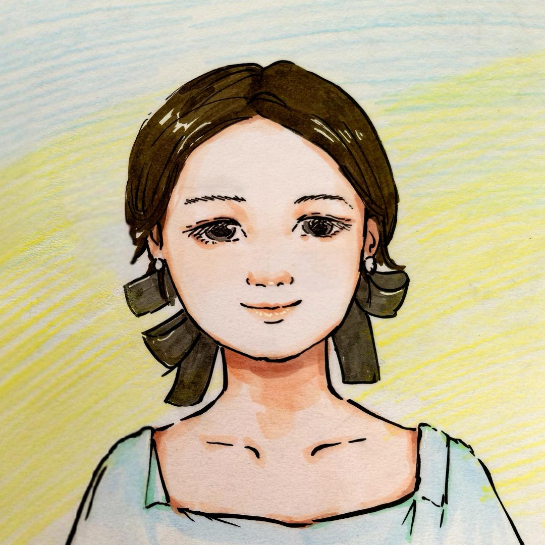 稳重