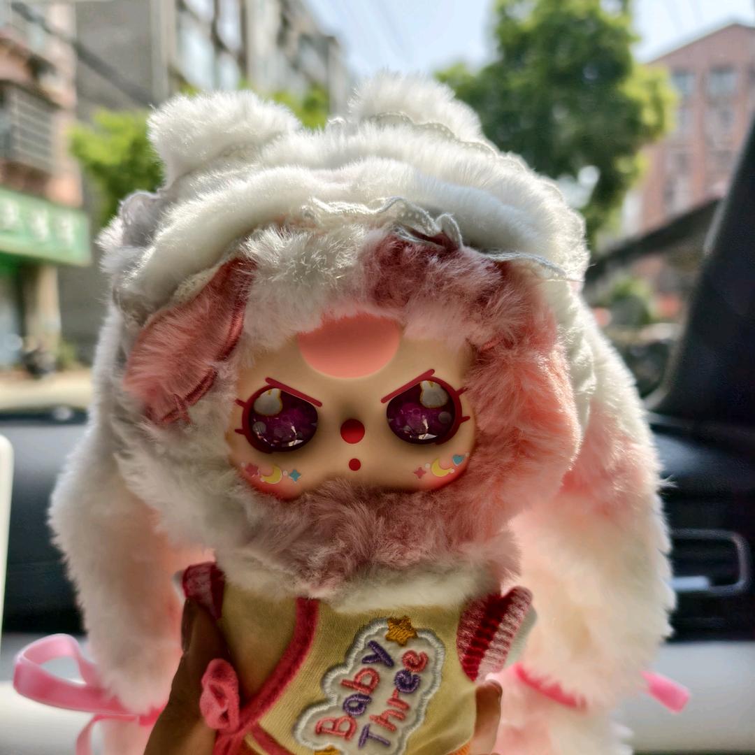 也子潮玩铺