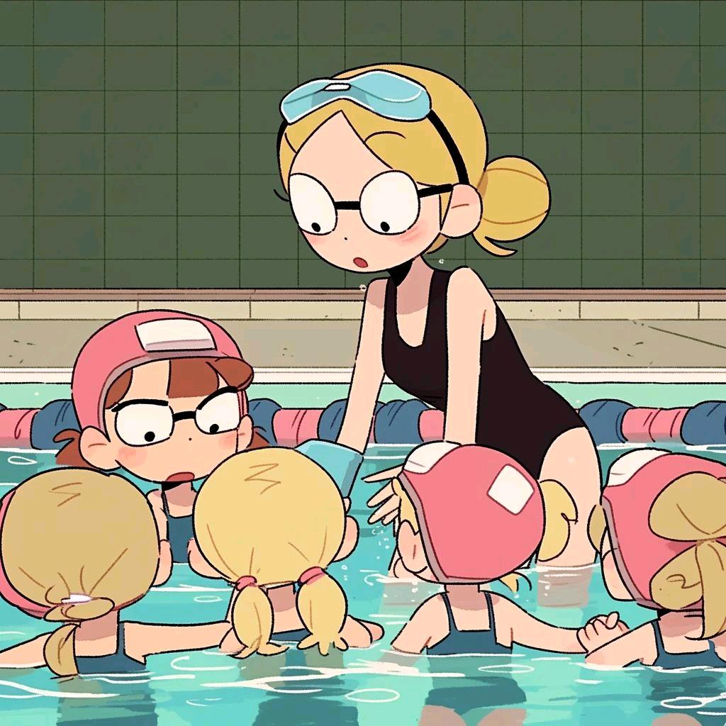 小游🏊‍♂️🏊‍♂️