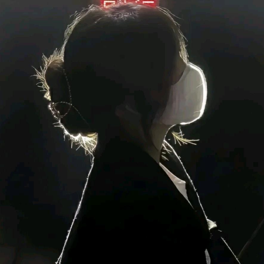 前女友🧚‍♂️