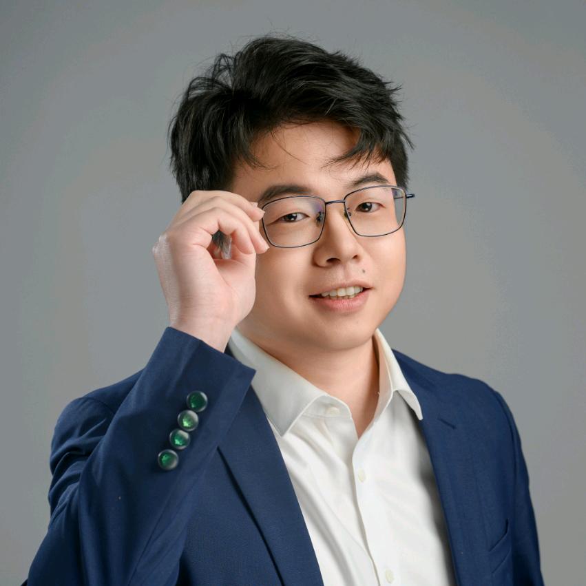盘锦英语余老师