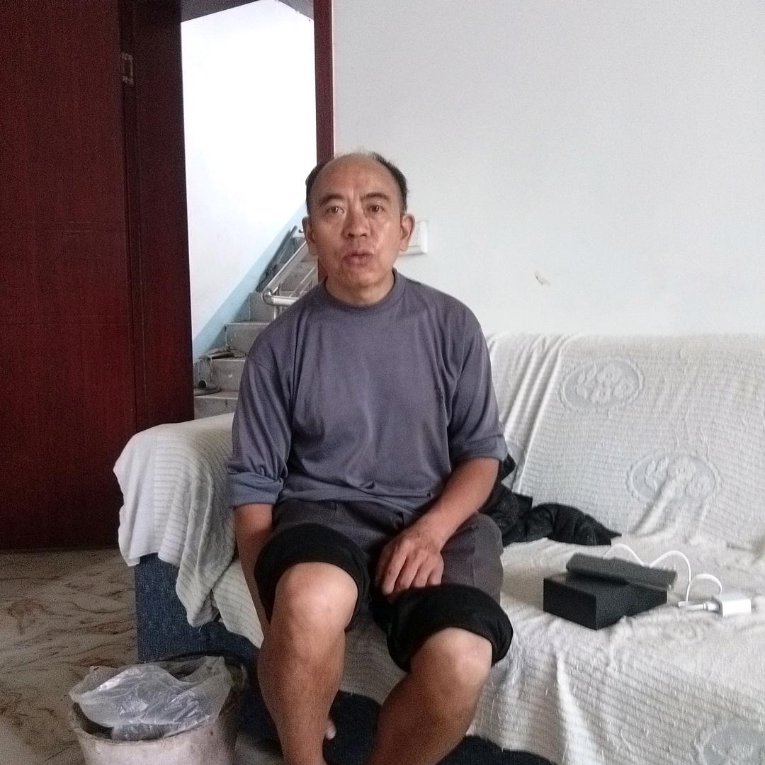 树林