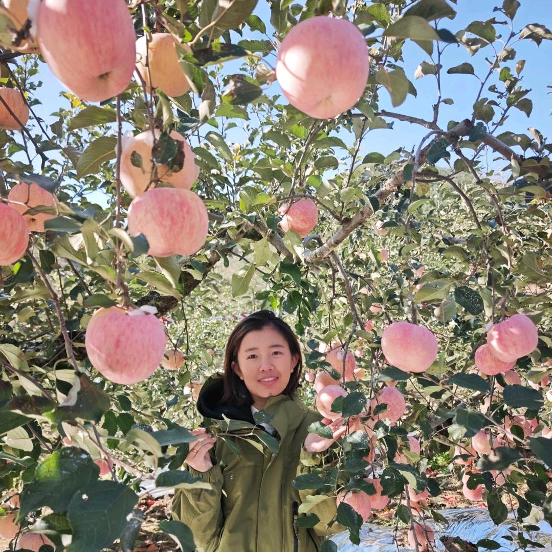 海螺🐚洞主（大姣）