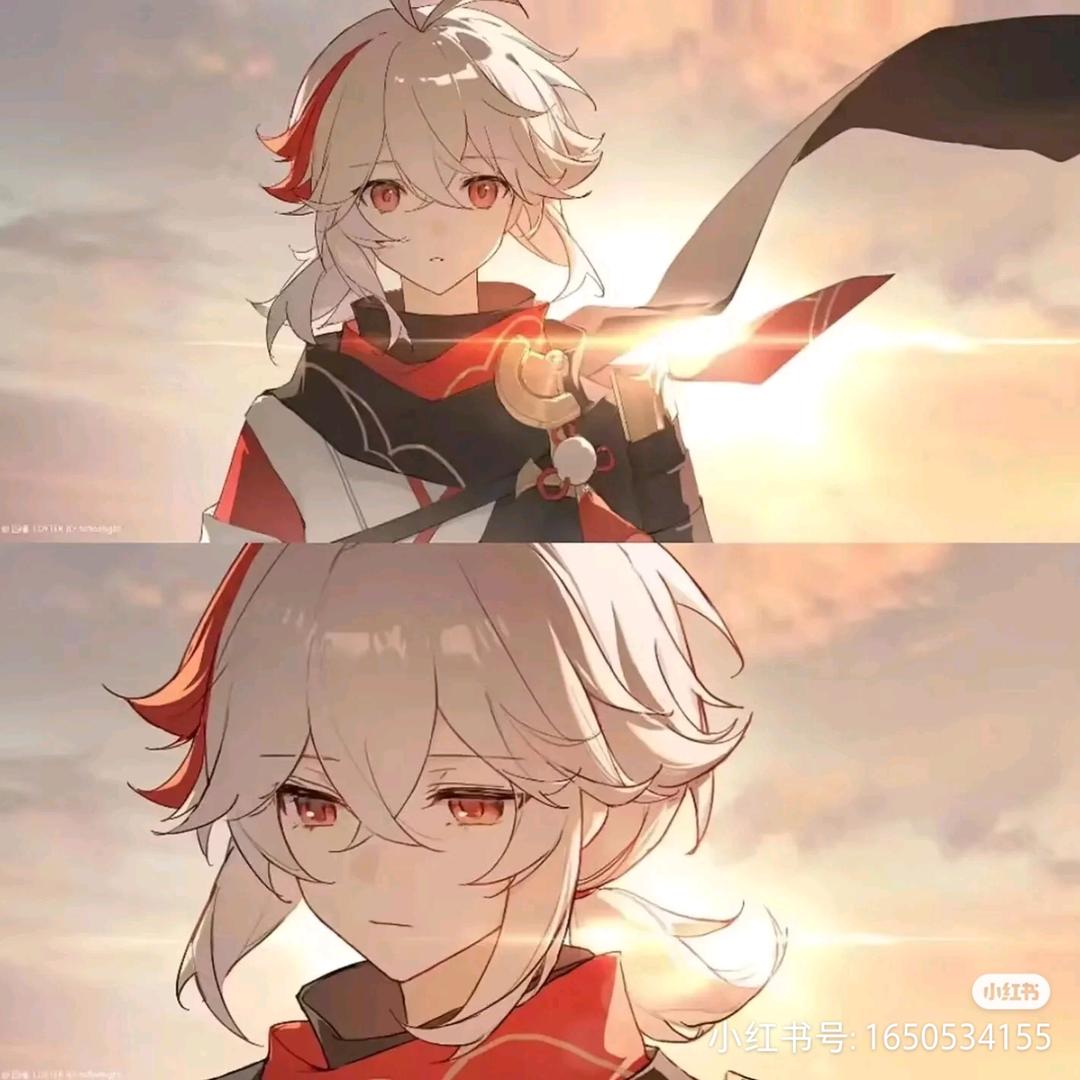 夜雨声烦.(降魔大圣梦女版)