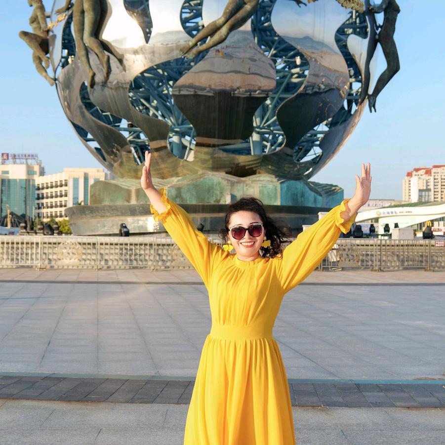 我是热孜万姑丽3个娃宝妈关注我💕💕