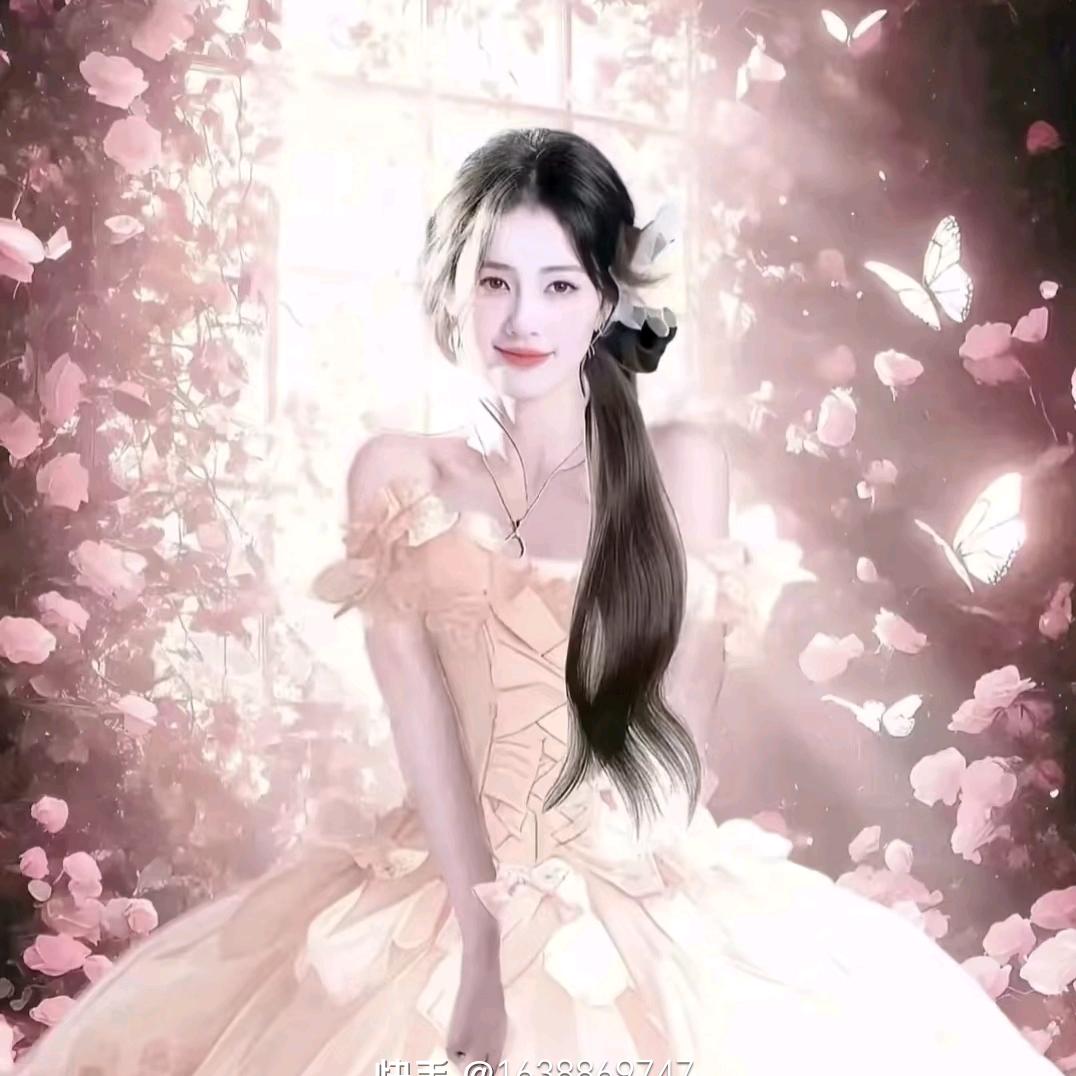 鱼念·白鹿🌸