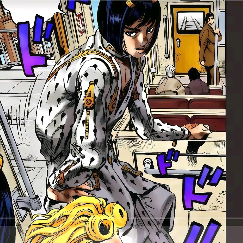 天晴手绘（冲200粉丝）爆肝中