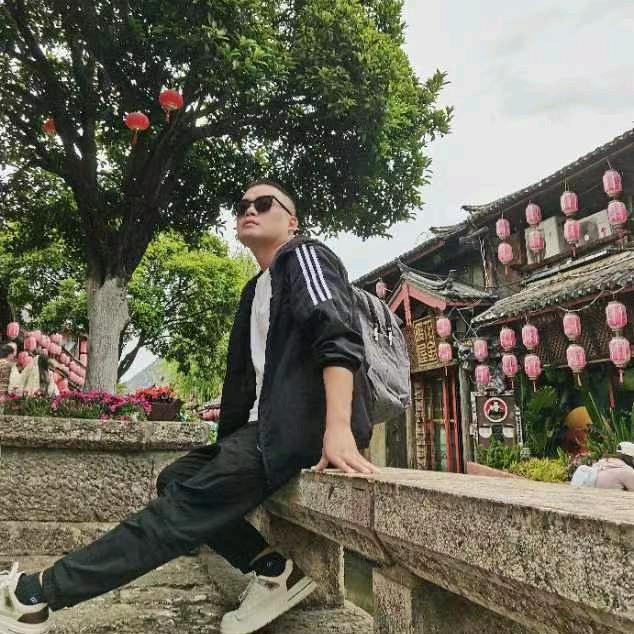 北风 . 知我心