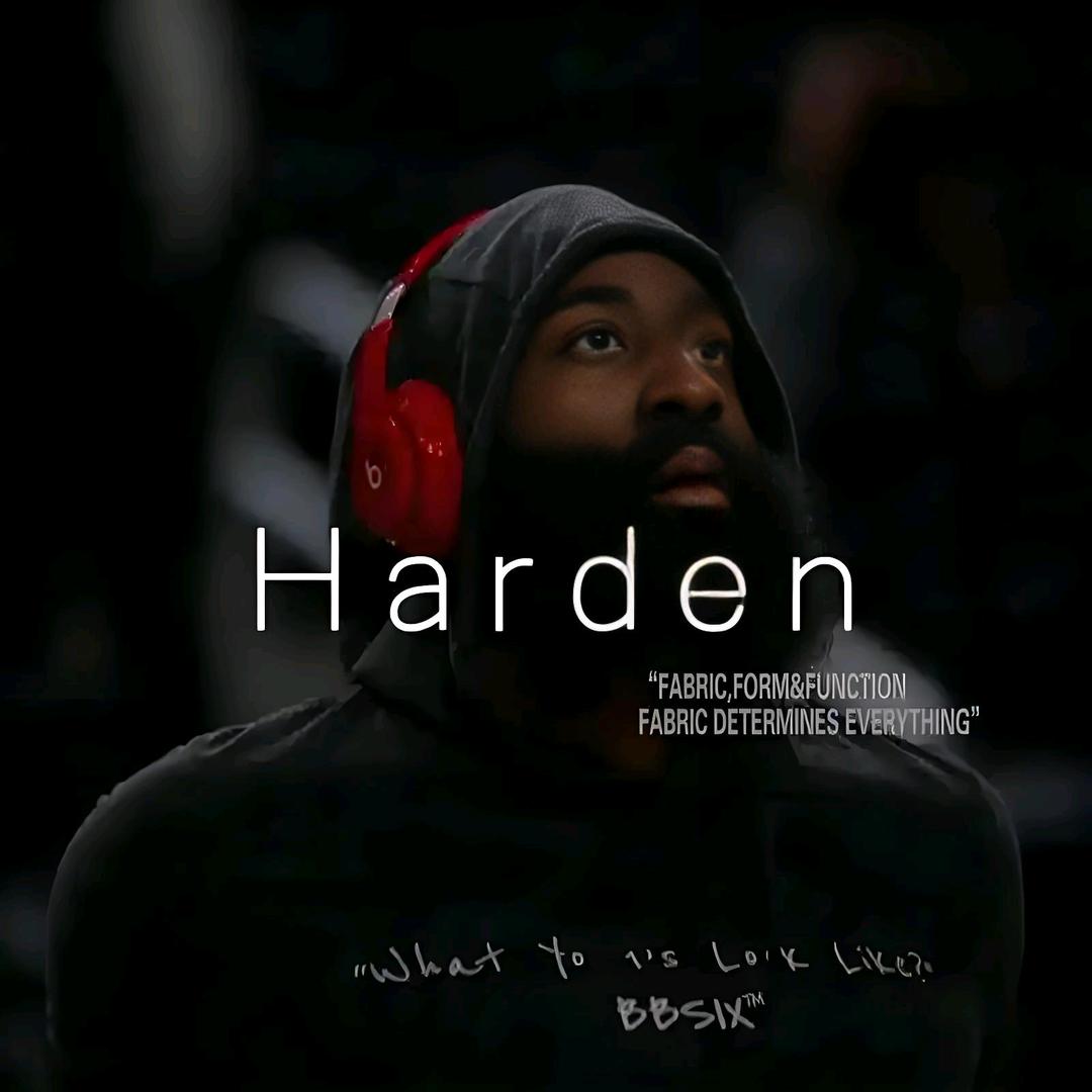 James Harden