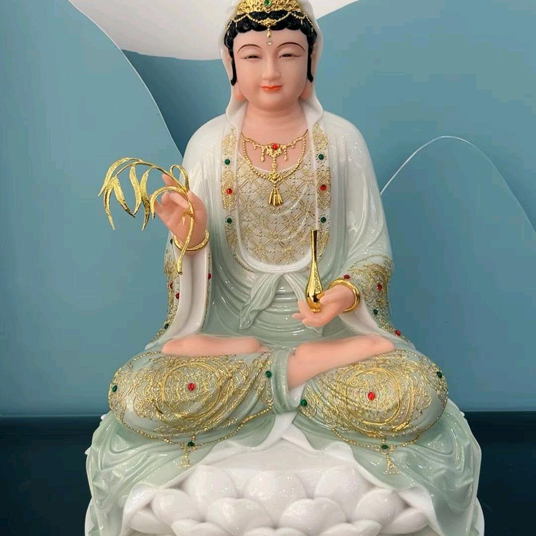 慧恩堂（王门府慧恩）