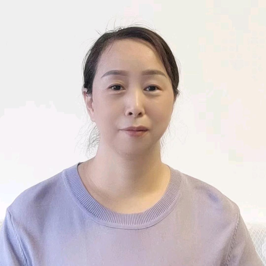 顺其自然，幸胡一生