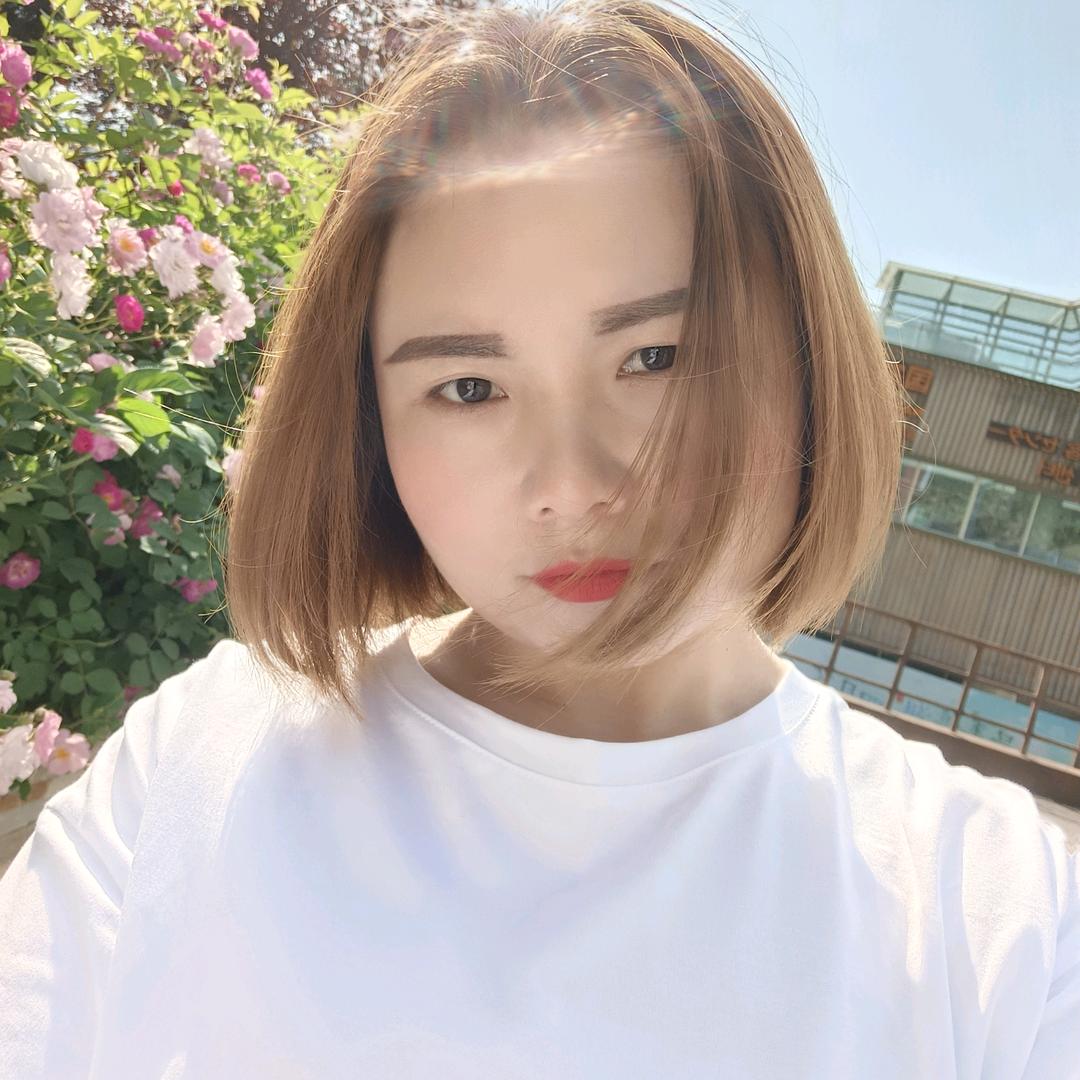 夏末的蔷薇