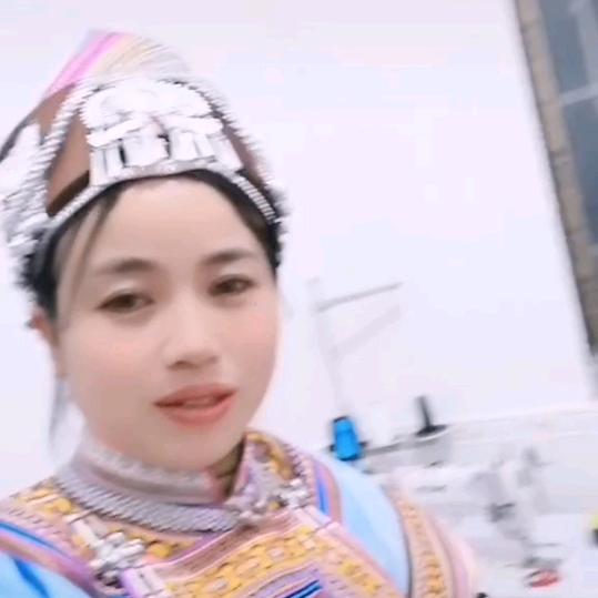 开心