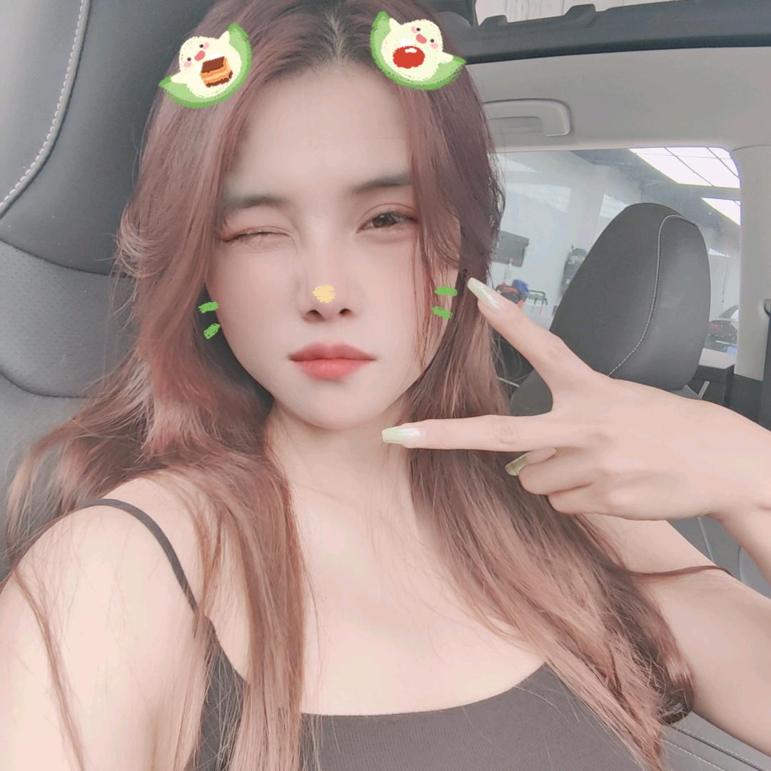 小芒果儿