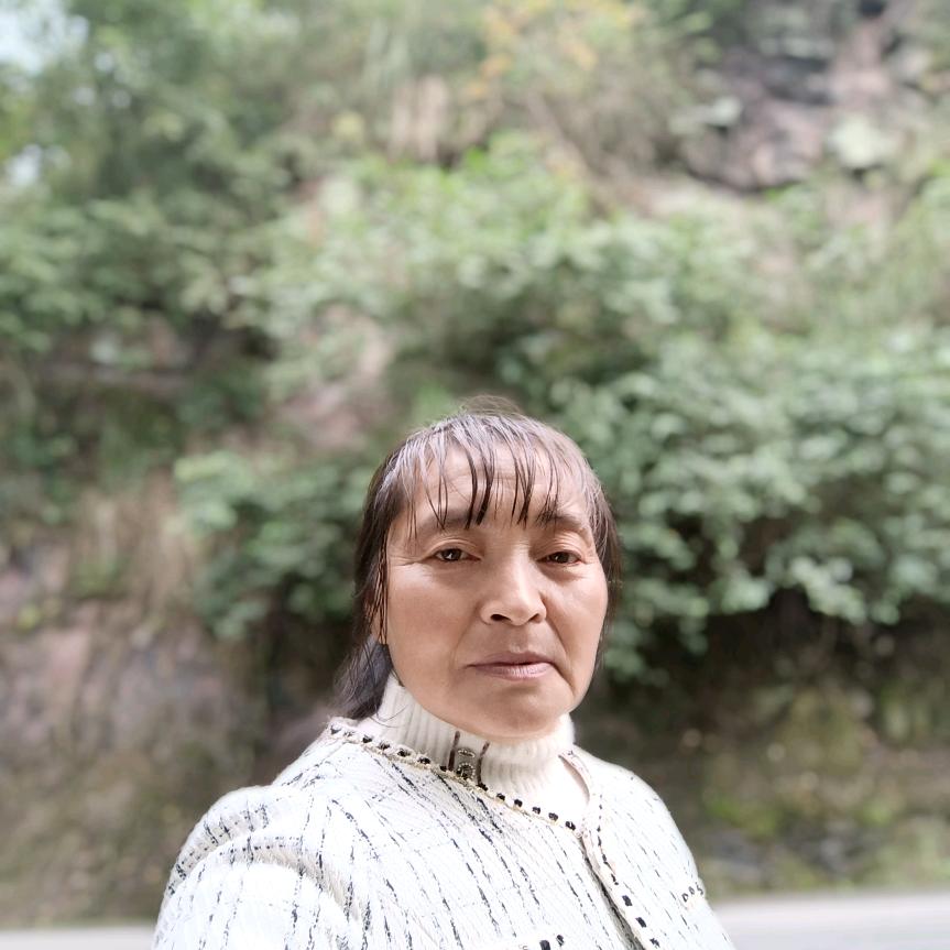 陈家会姐