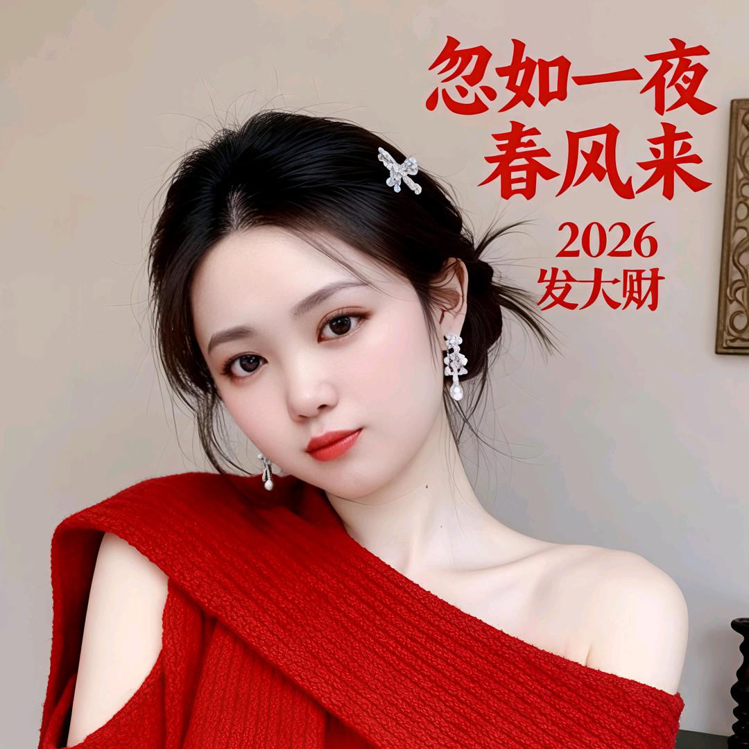 ✨✨ 小美媚 🌈