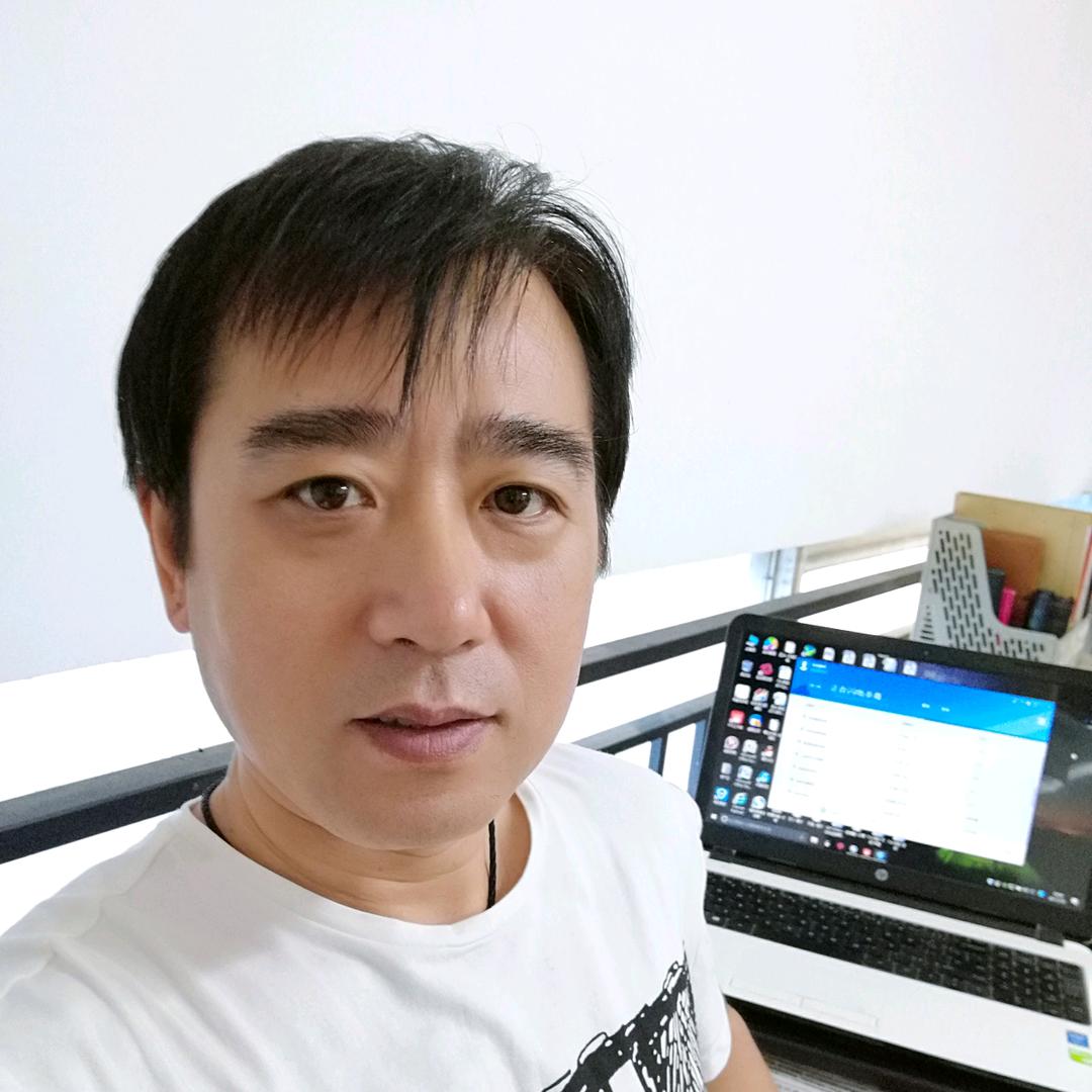 虹口东哥